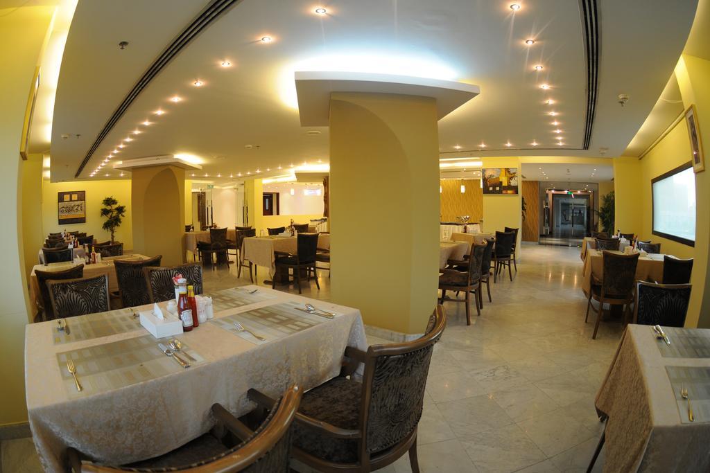 Hala Hotel Al Khobar Exterior photo